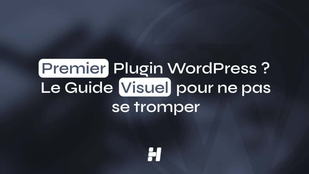 Comment installer un plugin sur WordPress
