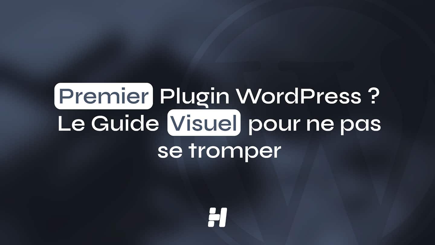 Comment installer un plugin sur WordPress