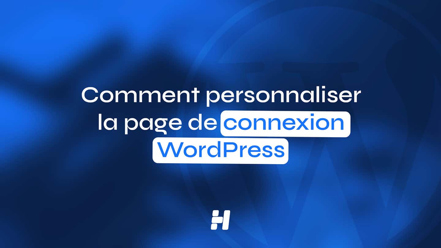 Comment personnaliser la page de connexion WordPress. (Guide visuel 2026)