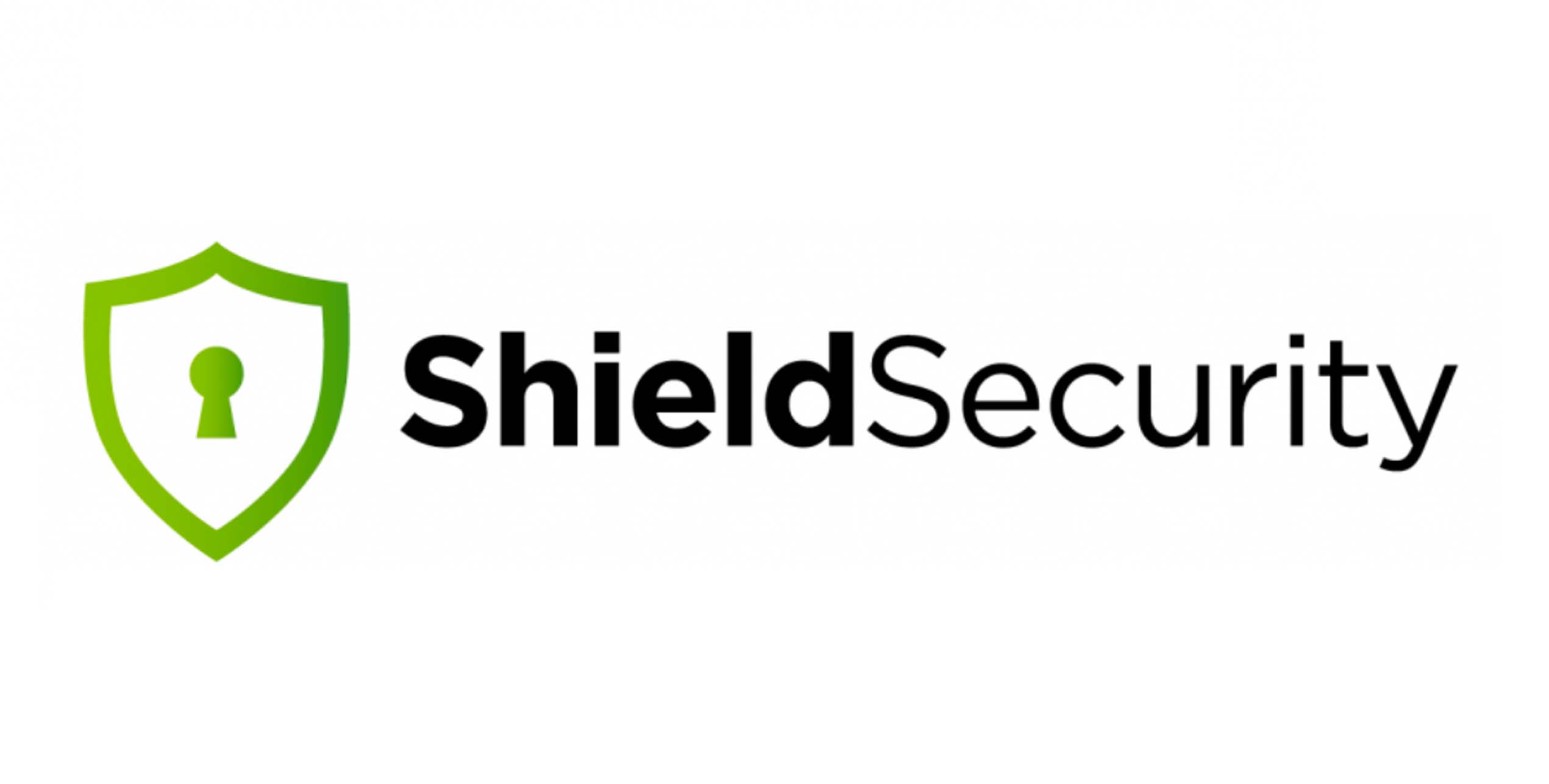 Logo du plugin WordPress Shield Security, solution de sécurité et de protection contre les attaques