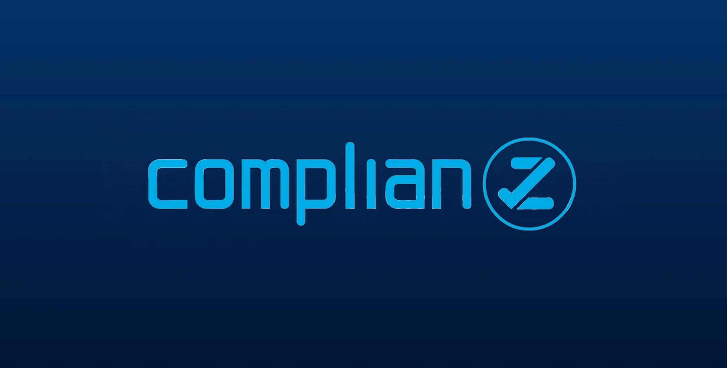 Logo Complianz – plugin WordPress de conformité RGPD / cookies.
